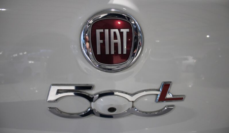 FIAT – 500L Cross 1.3 mjt 95cv my20 pieno