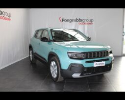 JEEP – Avenger 1.2 turbo Altitude fwd 100cv