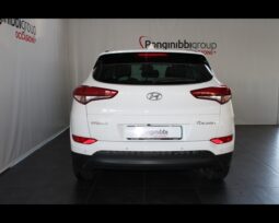 HYUNDAI – tucson 1.7 crdi Xpossible 2wd 115cv