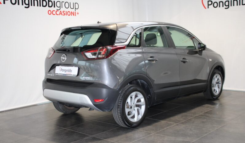 OPEL – Crossland X 1.5 ecotec Innovation s&s 102cv pieno