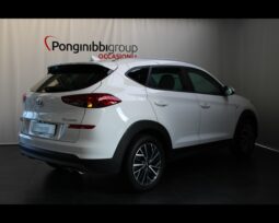 HYUNDAI – Tucson 1.6 crdi 48V Xprime 2wd 136cv dct my20 pieno