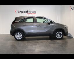 OPEL – Crossland X 1.5 ecotec Innovation s&s 102cv