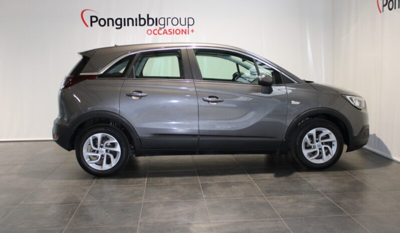 OPEL – Crossland X 1.5 ecotec Innovation s&s 102cv pieno