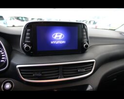 HYUNDAI – Tucson 1.6 crdi 48V Xprime 2wd 136cv dct my20 pieno