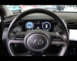 HYUNDAI – Tucson 1.6 hev Exellence 2wd auto pieno