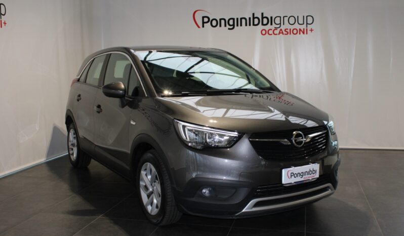 OPEL – Crossland X 1.5 ecotec Innovation s&s 102cv pieno