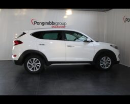 HYUNDAI – tucson 1.7 crdi Xpossible 2wd 115cv