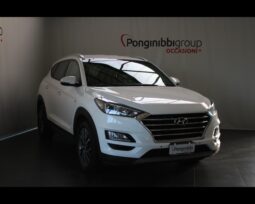 HYUNDAI – Tucson 1.6 crdi 48V Xprime 2wd 136cv dct my20 pieno