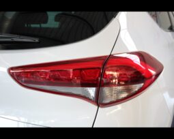 HYUNDAI – tucson 1.7 crdi Xpossible 2wd 115cv pieno