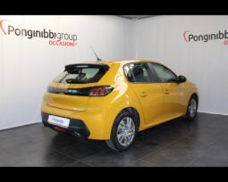 PEUGEOT – 208 1.2 puretech Active s&s 100cv my20 pieno