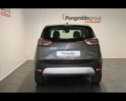 OPEL – Crossland X 1.5 ecotec Innovation s&s 102cv