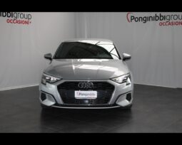 AUDI – A3 Sportback 30 2.0 tdi Business Advanced s-tronic