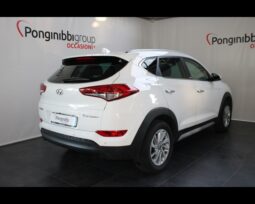 HYUNDAI – tucson 1.7 crdi Xpossible 2wd 115cv pieno