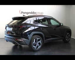 HYUNDAI – Tucson 1.6 hev Exellence 2wd auto pieno