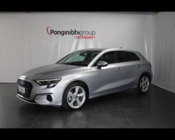 AUDI – A3 Sportback 30 2.0 tdi Business Advanced s-tronic