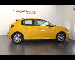 PEUGEOT – 208 1.2 puretech Active s&s 100cv my20