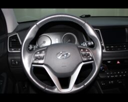 HYUNDAI – tucson 1.7 crdi Xpossible 2wd 115cv pieno