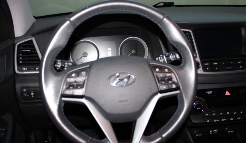 HYUNDAI – tucson 1.7 crdi Xpossible 2wd 115cv pieno