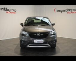 OPEL – Crossland X 1.5 ecotec Innovation s&s 102cv