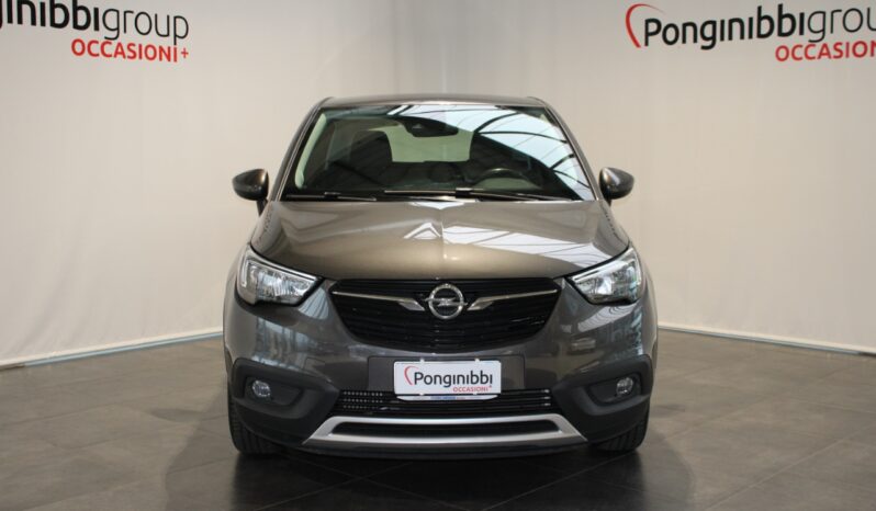 OPEL – Crossland X 1.5 ecotec Innovation s&s 102cv pieno