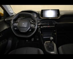 PEUGEOT – 208 1.2 puretech Active s&s 100cv my20 pieno