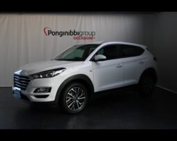 HYUNDAI – Tucson 1.6 crdi 48V Xprime 2wd 136cv dct my20