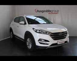 HYUNDAI – tucson 1.7 crdi Xpossible 2wd 115cv