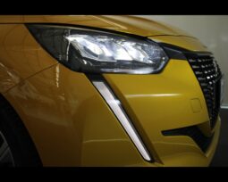 PEUGEOT – 208 1.2 puretech Active s&s 100cv my20 pieno