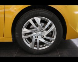 PEUGEOT – 208 1.2 puretech Active s&s 100cv my20 pieno