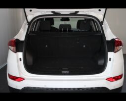 HYUNDAI – tucson 1.7 crdi Xpossible 2wd 115cv pieno