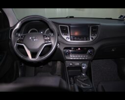 HYUNDAI – tucson 1.7 crdi Xpossible 2wd 115cv pieno