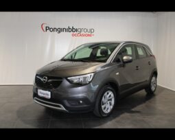 OPEL – Crossland X 1.5 ecotec Innovation s&s 102cv