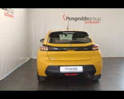 PEUGEOT – 208 1.2 puretech Active s&s 100cv my20