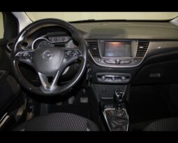 OPEL – Crossland X 1.5 ecotec Innovation s&s 102cv pieno