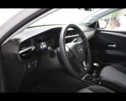 OPEL – Corsa 1.5 Edition s&s 100cv pieno