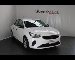 OPEL – Corsa 1.5 Edition s&s 100cv pieno