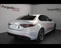 ALFA ROMEO – Giulia My24 Diesel 210 Cv Veloce pieno