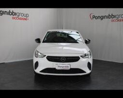 OPEL – Corsa 1.5 Edition s&s 100cv pieno