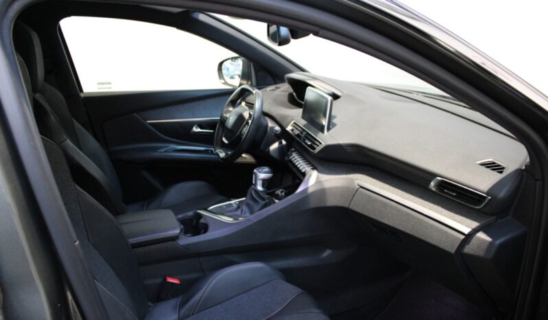 PEUGEOT – 3008 1.5 bluehdi GT Line s&s 130cv pieno