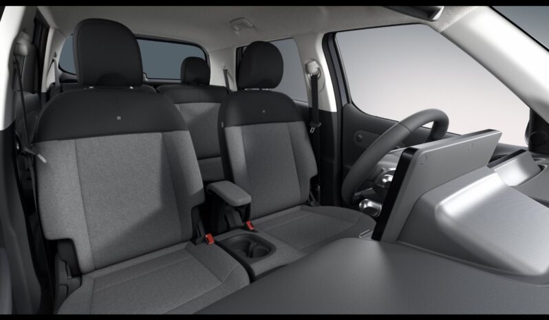 HYUNDAI – INSTER 49 KWH XCLASS+TP+AP pieno