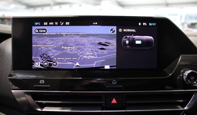 CITROEN – C4 X Shine 100kW pieno