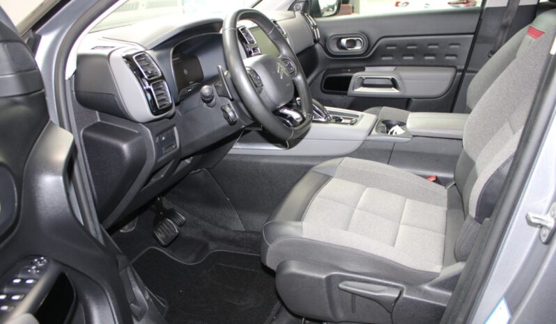 CITROEN – C5 Aircross 1.5 bluehdi Business s&s 130cv eat8 my20 pieno