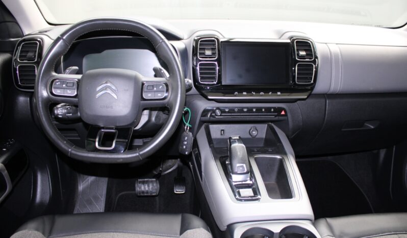 CITROEN – C5 Aircross 1.5 bluehdi Business s&s 130cv eat8 my20 pieno