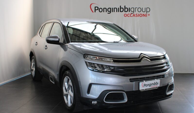 CITROEN – C5 Aircross 1.5 bluehdi Business s&s 130cv eat8 my20 pieno