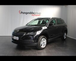 SKODA – Karoq 1.5 tsi Style dsg