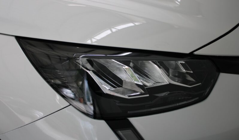 PEUGEOT – 208 1.2 puretech Active Pack s&s 75cv pieno