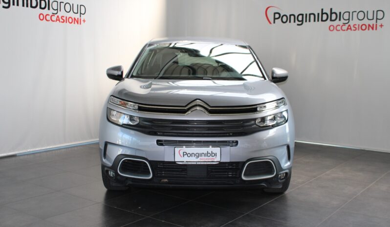 CITROEN – C5 Aircross 1.5 bluehdi Business s&s 130cv eat8 my20 pieno