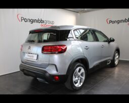 CITROEN – C5 Aircross 1.5 bluehdi Business s&s 130cv eat8 my20 pieno