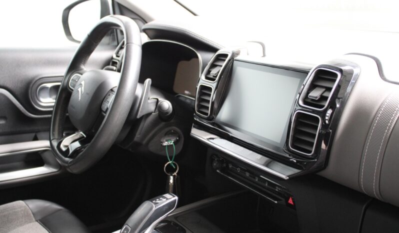 CITROEN – C5 Aircross 1.5 bluehdi Business s&s 130cv eat8 my20 pieno