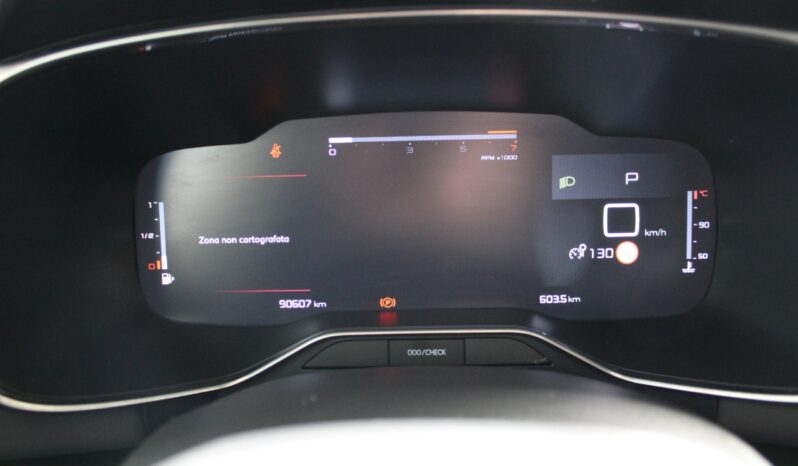 CITROEN – C5 Aircross 1.5 bluehdi Business s&s 130cv eat8 my20 pieno